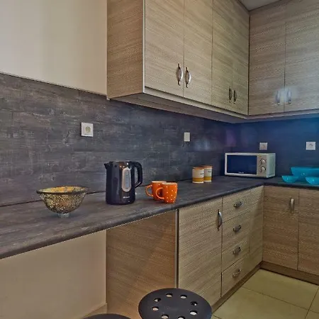 Villa Thalassa *
