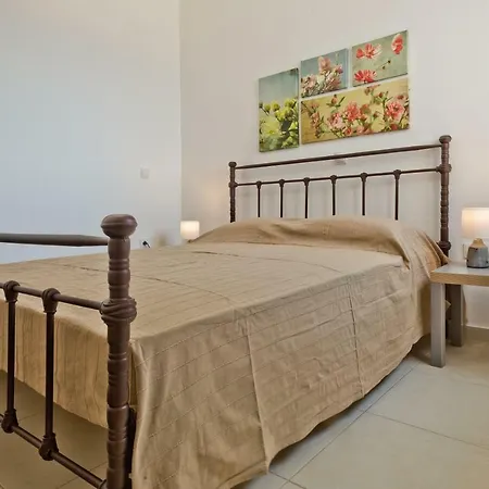 Thalassa Villa Kárpathosz