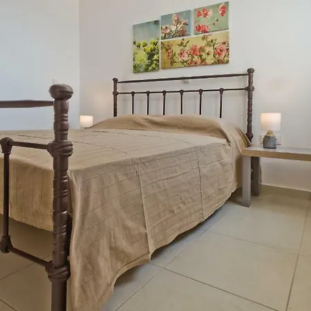 Thalassa Villa Kárpathosz